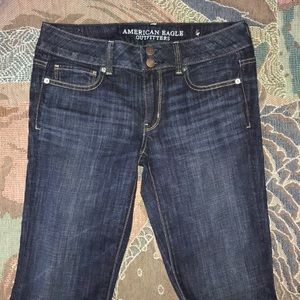 AE jeans